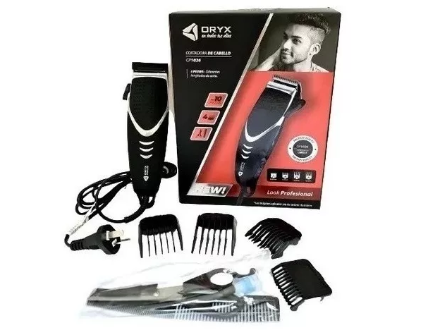 Cortadora de pelo Oryx