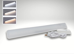 Barra de luz táctil