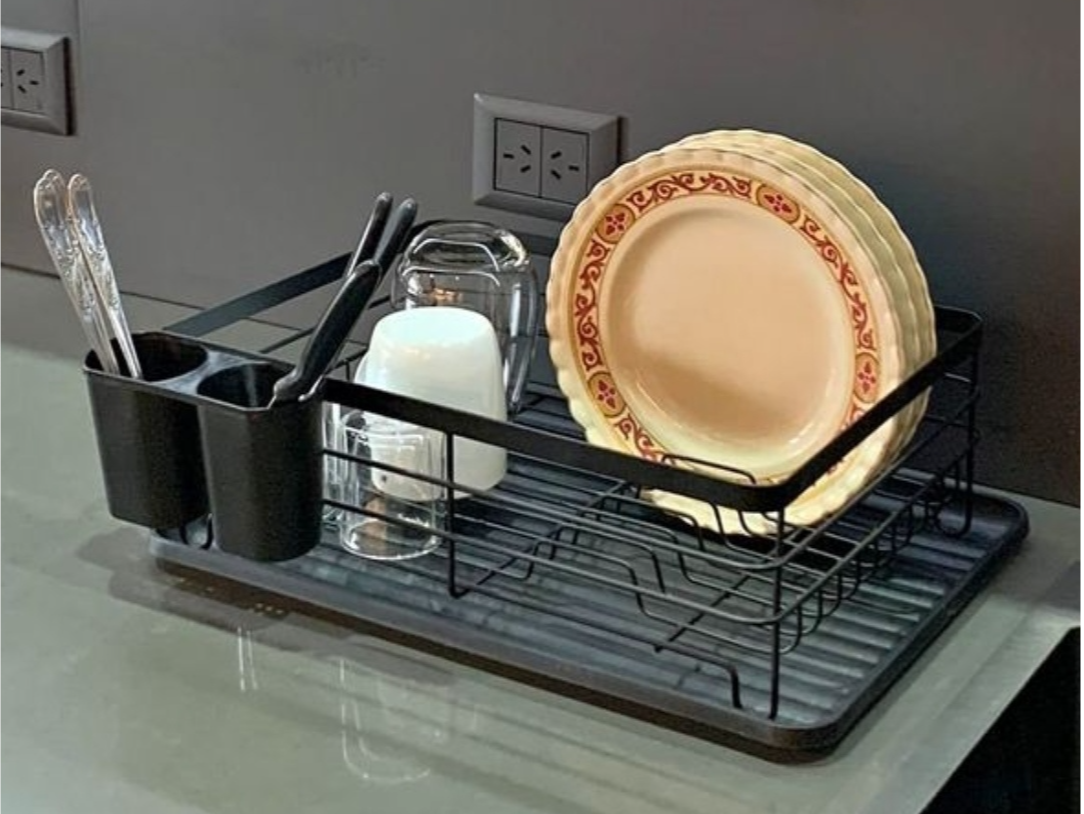 Secaplatos estilo nordico