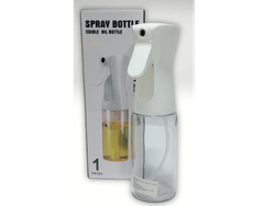 Botella botella de aceite/vinagre