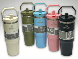 Vaso termico 900 ml símil Stanley