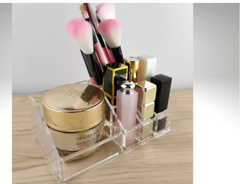 Organizador de cosméticos