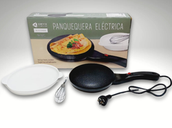 Panquequera eléctrica