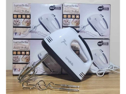 Batidora 7 velocidades