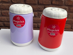 Bidón térmico grande 4 litros