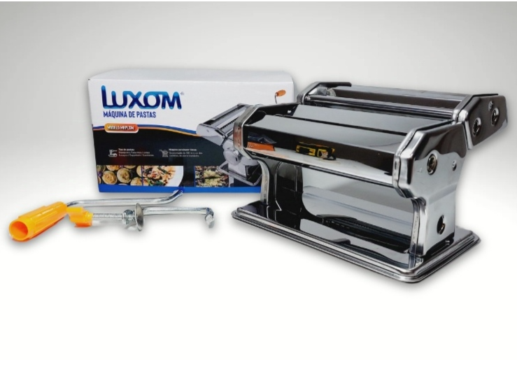 Máquina de pastas Luxom