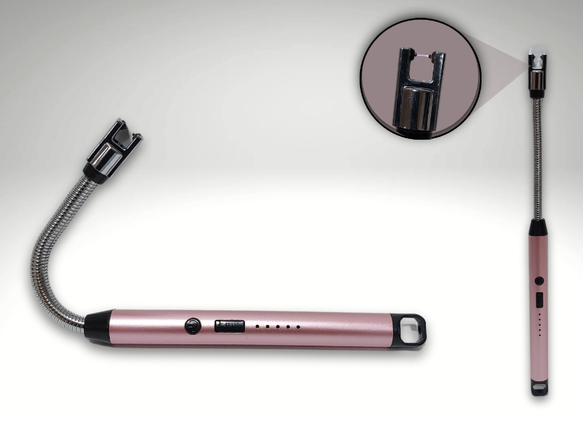 Encendedor chispero Usb