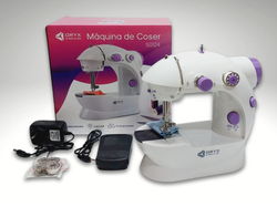 Maquina de coser ORYX