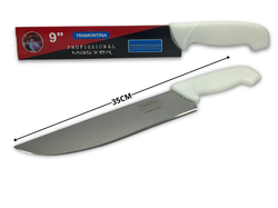 Cuchillo Tramontina 9"
