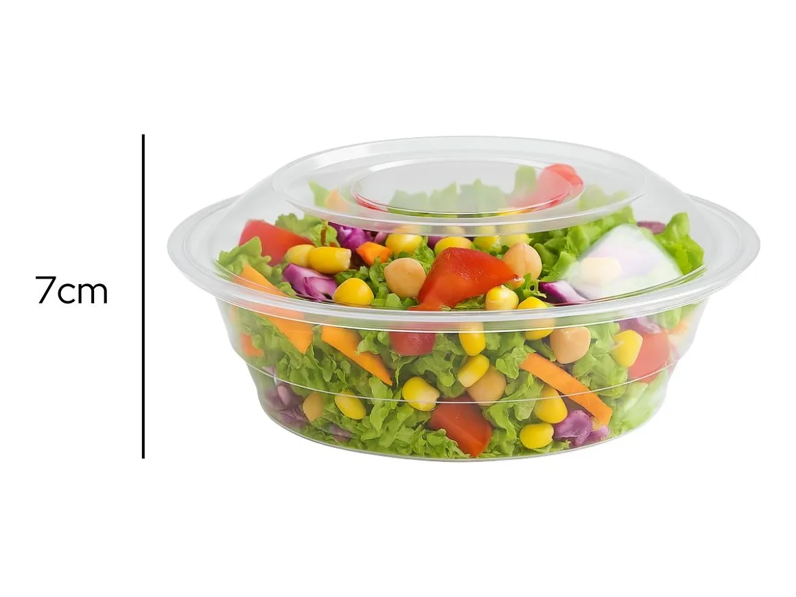 BANDEJA CHICA - ARMALA A GUSTO