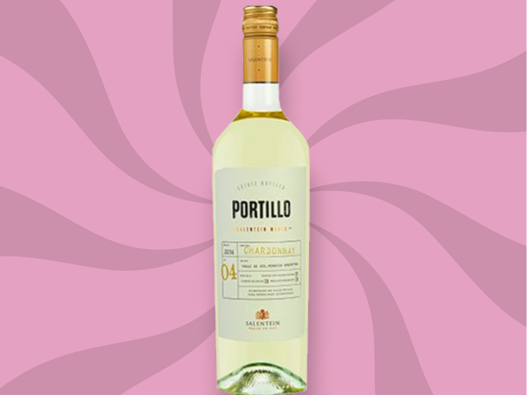 Portillo Chardonnay