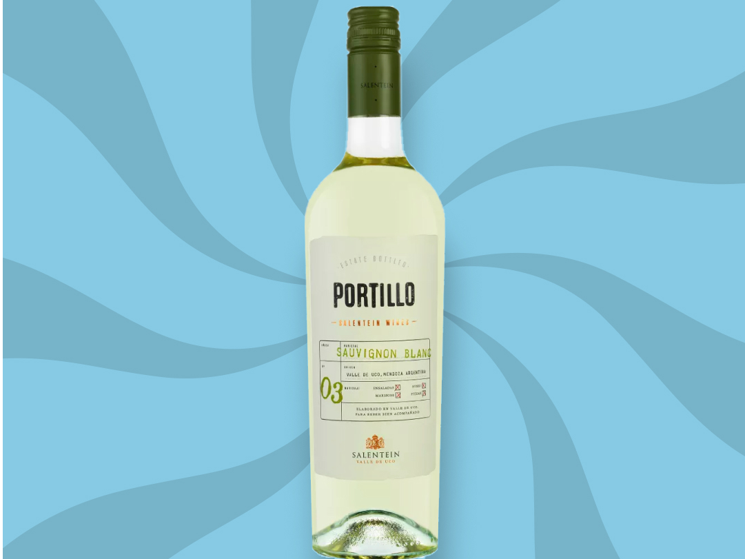 Portillo Sauvignon Blanc