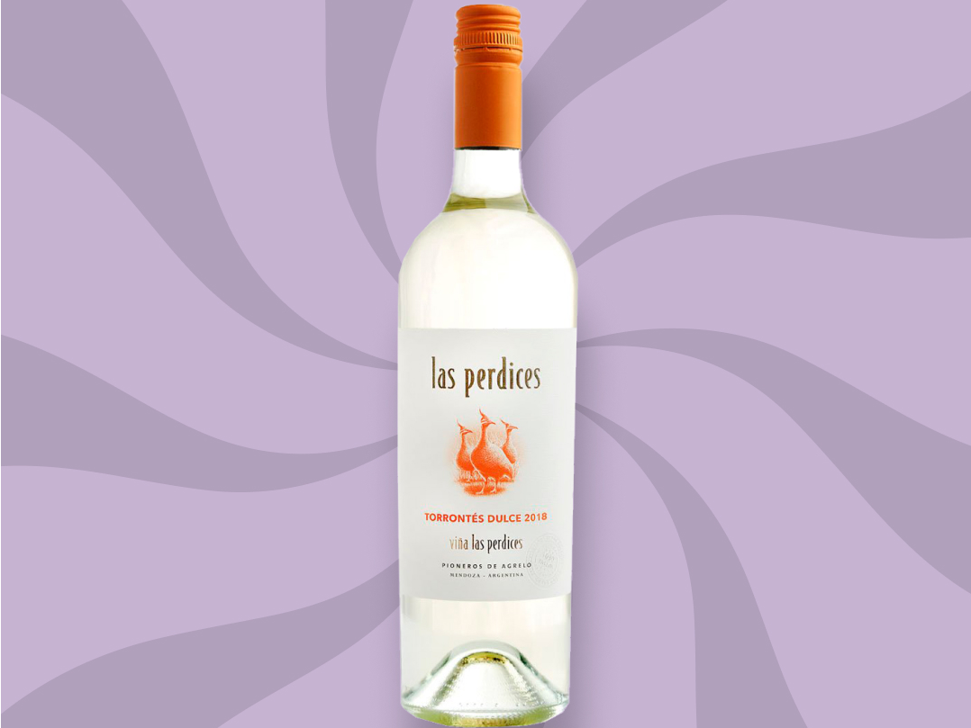 Las Perdices Torrontés dulce