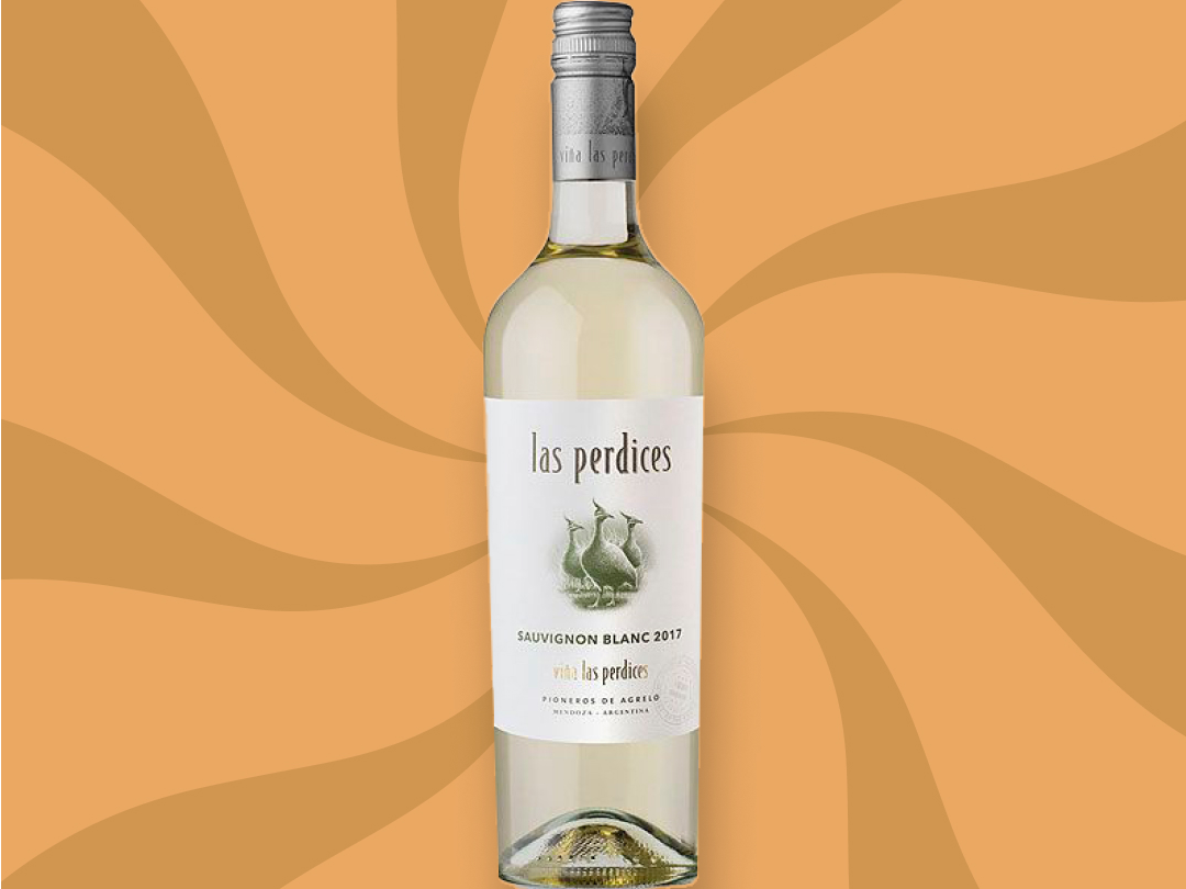 Las Perdices Sauvignon Blanc