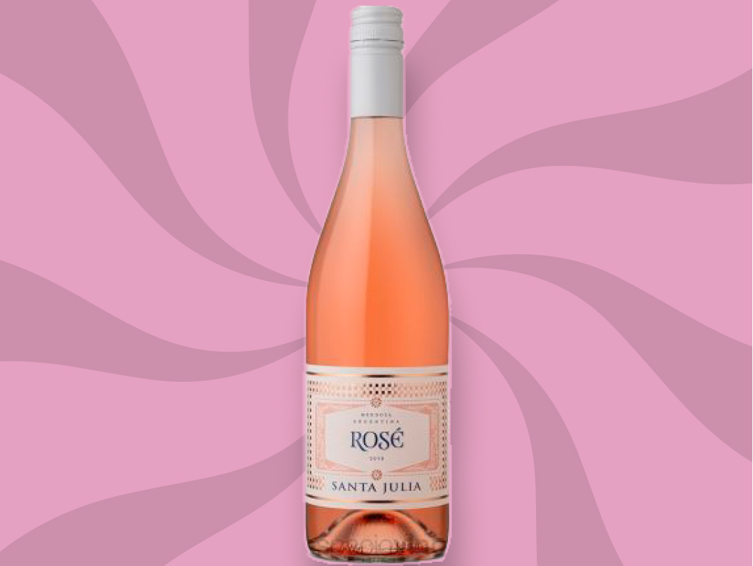 Santa Julia Rosé