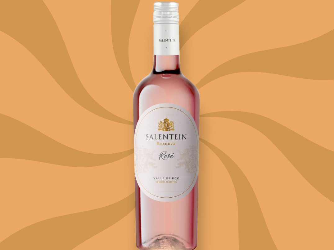 Salentein Reserva Rosado de Syrah