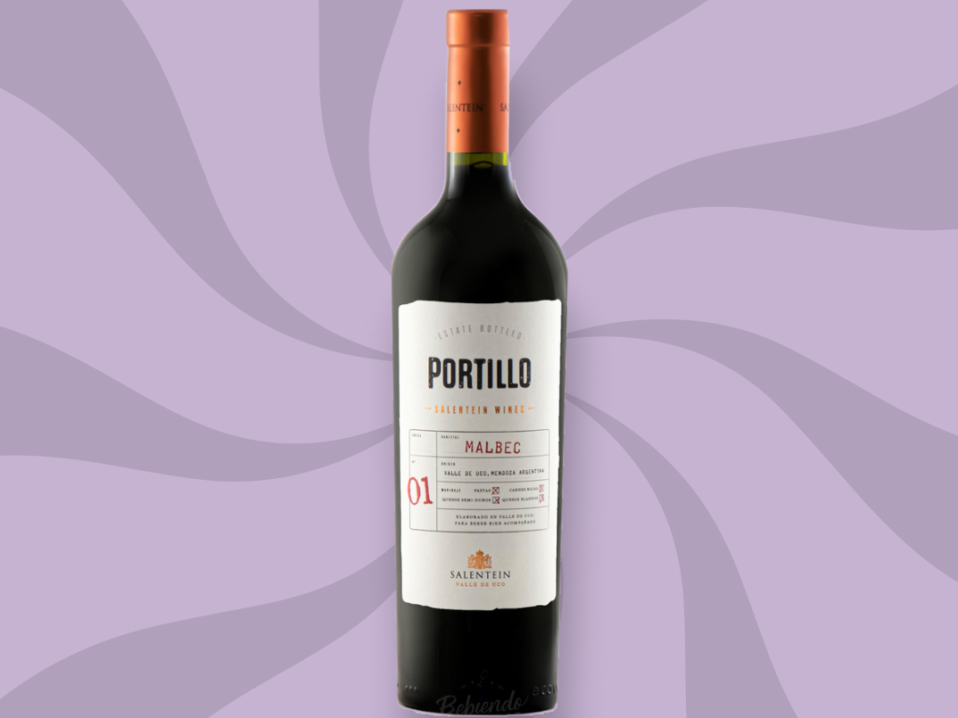 Portillo Malbec