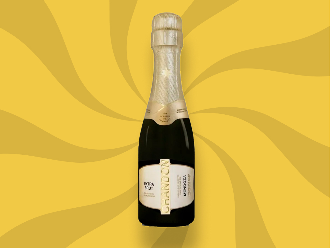 Chandon 187 Extra Brut