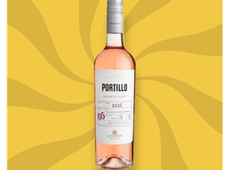Portillo Rosé Malbec