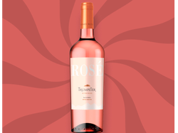 Trumpeter Reserva Rose
