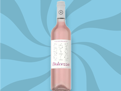 Capriccio Dolcezza Rosado