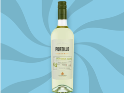 Portillo Sauvignon Blanc