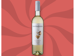 Santa Julia Chenin Dulce Natural