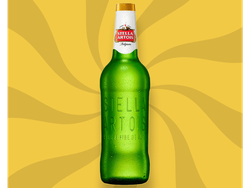 Stella Artois 710 cc