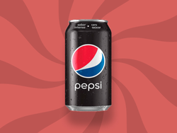Línea Pepsi lata 354cc
