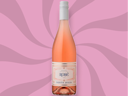Santa Julia Rosé