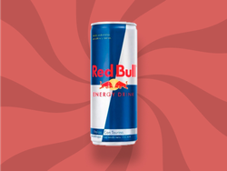 Red Bull Energy Drink 250 cc