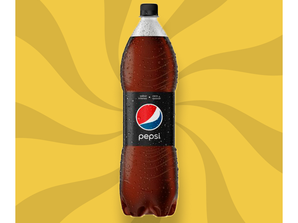 Línea Pepsi 1,5L