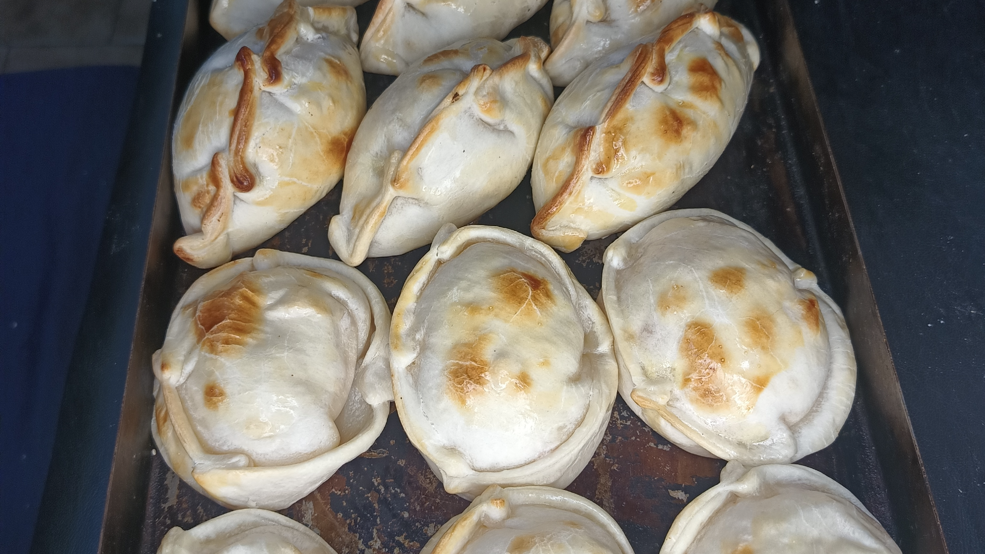 Empanadas
