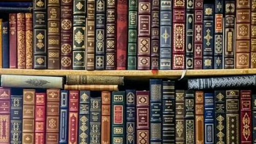 Art. Librería