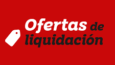 Productos en Liquidación