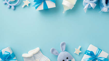 Accesorios de Bebés