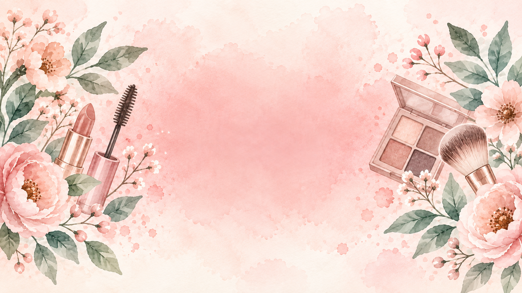Maquillajes / Cosmética