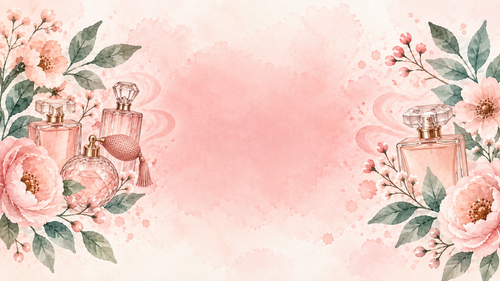 Perfumes De Adultos