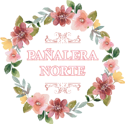 Logo Pañalera Norte / Impresiones