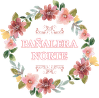Logo de Pañalera Norte / Impresiones
