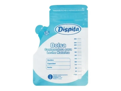 Bolsas Contenedoras para Leche Materna xUnidad