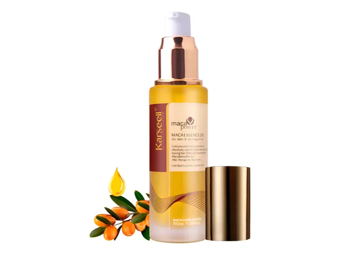 Aceite Capilar Karseell