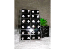 Aro Strass Engarzado