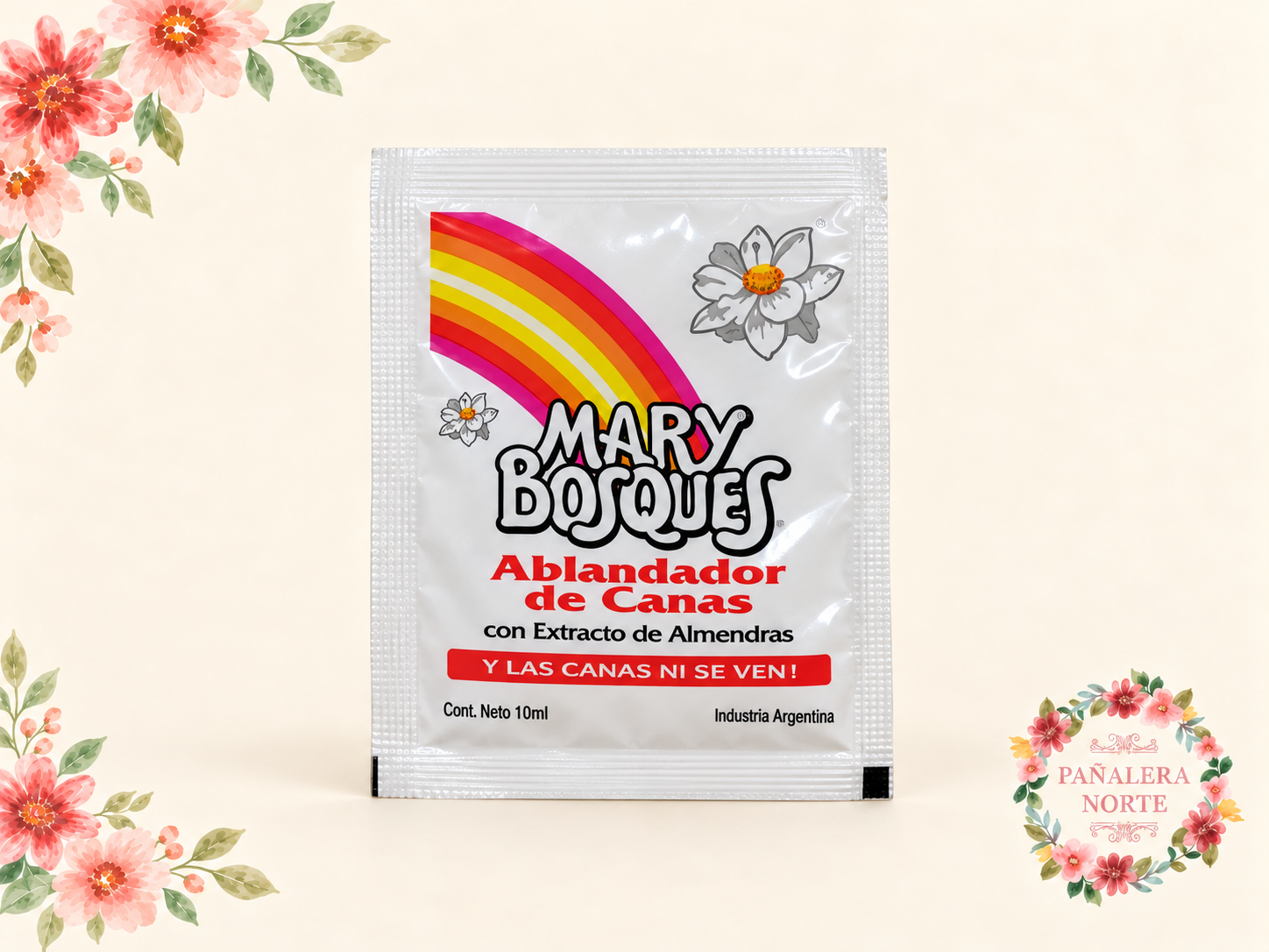 Sachet Ablandador de Canas