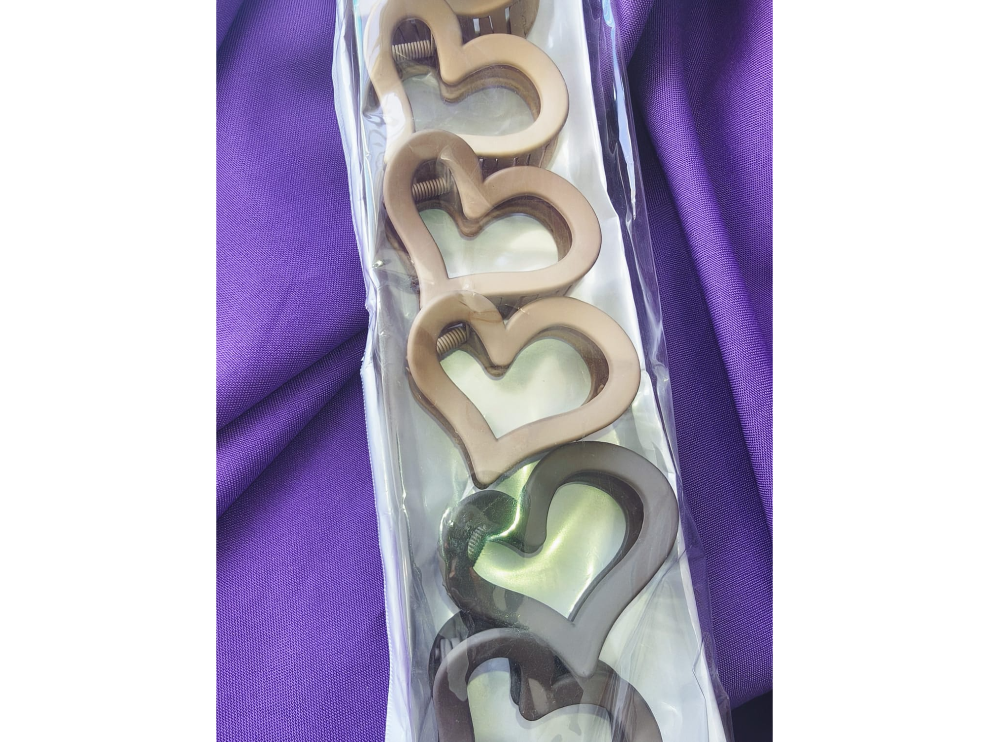 Corazon Marrón