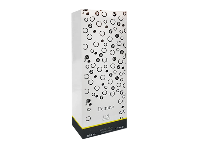 Carolina Herrera x50ml