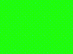 Goma Eva Pliego Verde Manzana