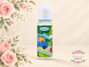 Mamadera DL estampada x250ml