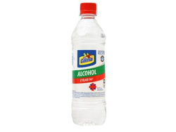 Alcohol x500ml El coloso