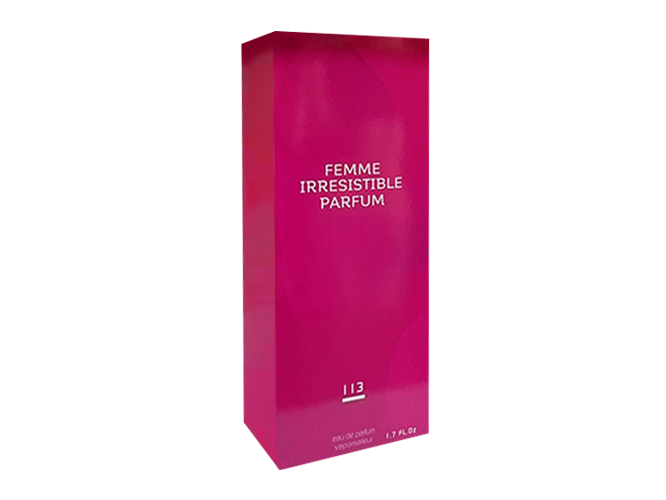 Very Irresistible x50ml